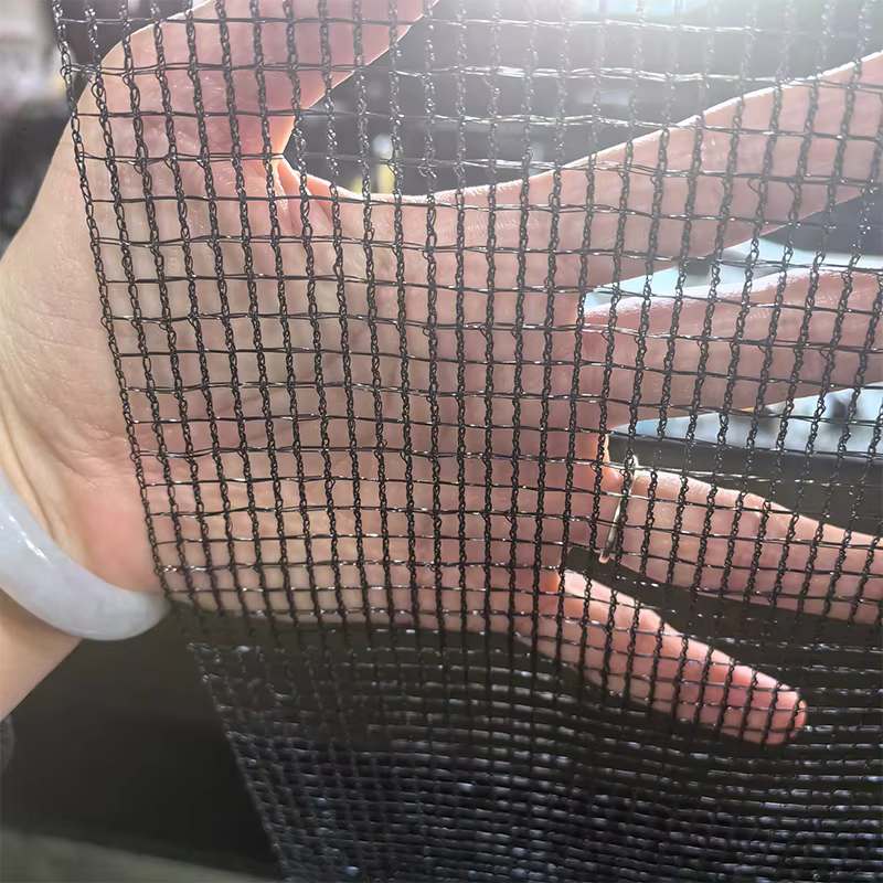 100 % Virgin HDPE tinklelis nuo paukščių žemės ūkio apsaugos paukščių tinklelis