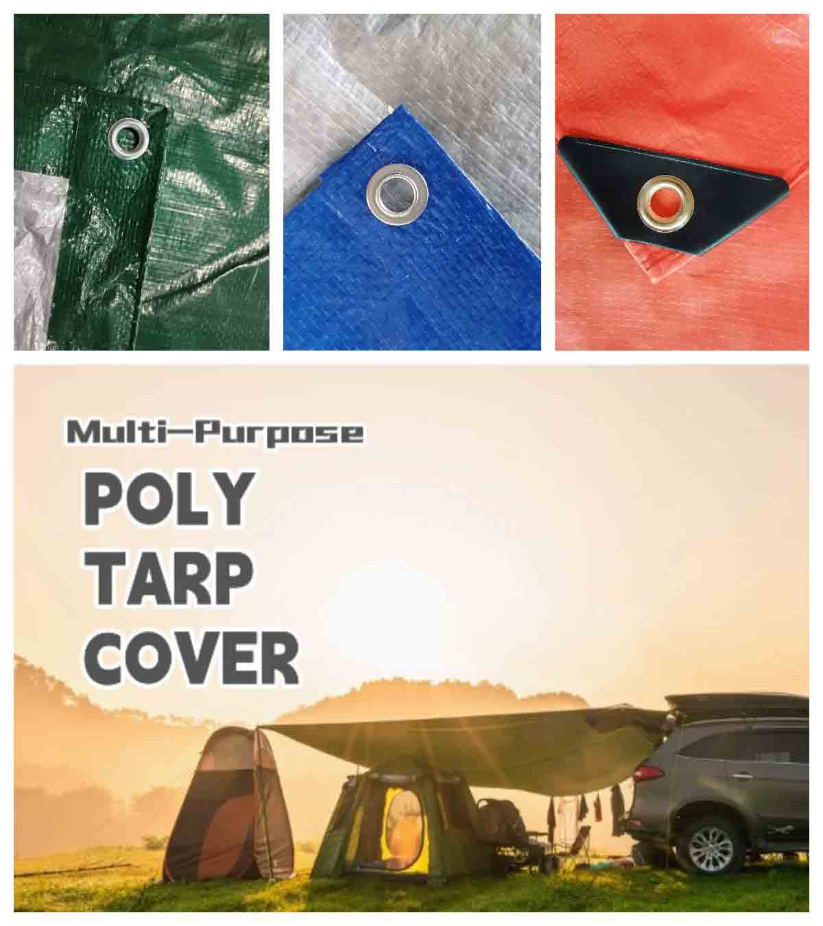 Kuo skiriasi PE tentas ir PVC tentas?