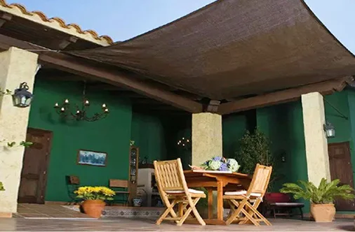 Į ką turėčiau atkreipti dėmesį renkantis tinklelį nuo saulės