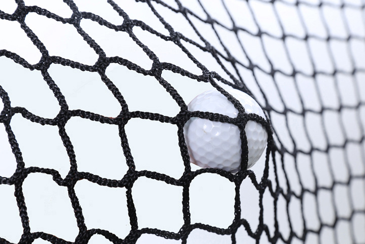 Kam naudingas golfo treniruočių tinklas