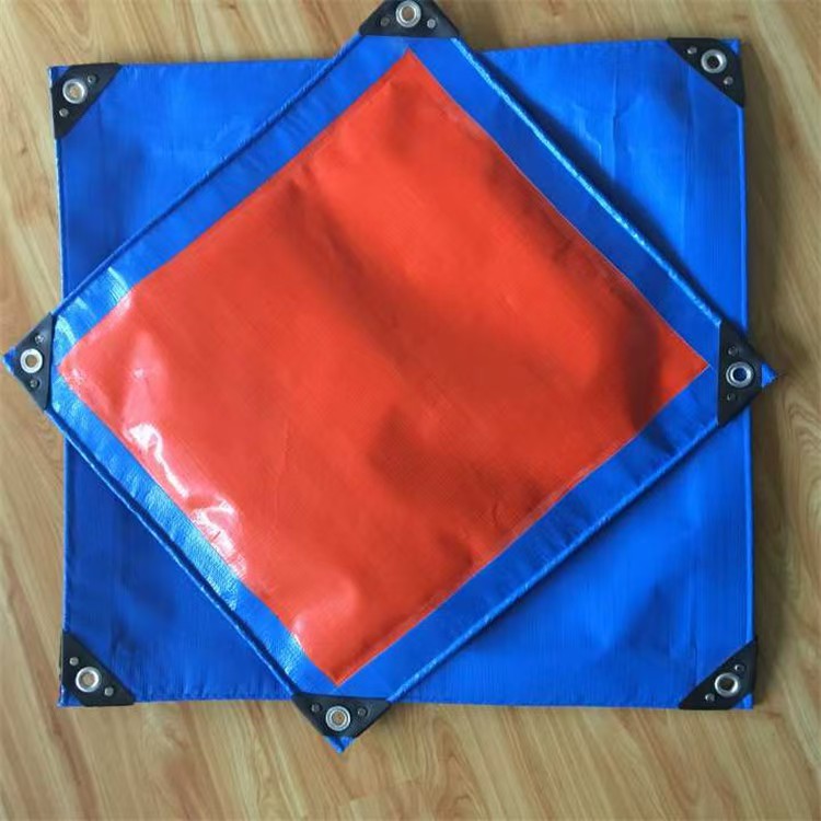 Skirtumas tarp PE ir PVC brezento