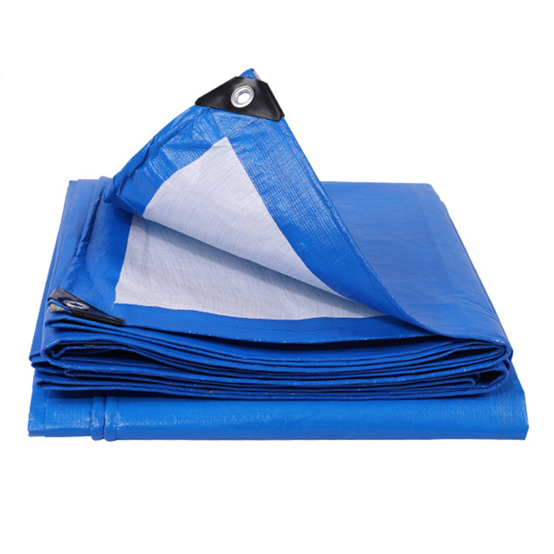 Ar PE tentas pakankamai tvirtas?