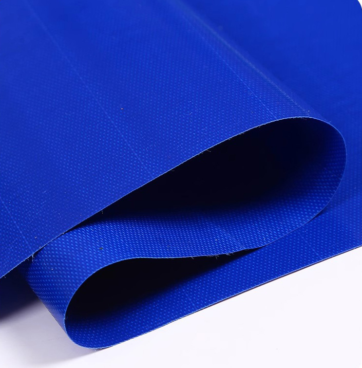 Koks yra PVC brezento naudojimo laikas?