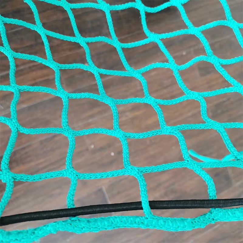 Krovinių tinklelio gamyba