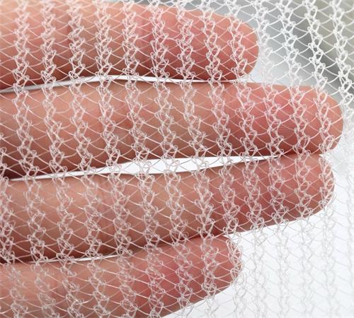 HDPE tinklelis nuo krušos UV stabilizuotas vaismedžių apsaugos nuo krušos tinklelis