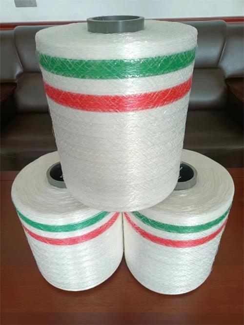 HDPE rulonų tinklelis, UV stabilizuotas žemės ūkio šiaudų šieno preso tinklelis, skirtas ūkio pašarams