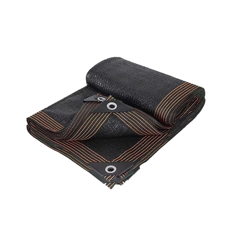 Atspalvių audinys 95% nuo saulės apsaugantis tinklelis sodo terasai