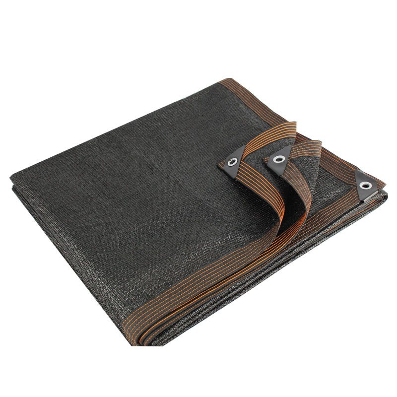 „Shade Net“ – didelės apkrovos UV spinduliams atspari sodo apsauga