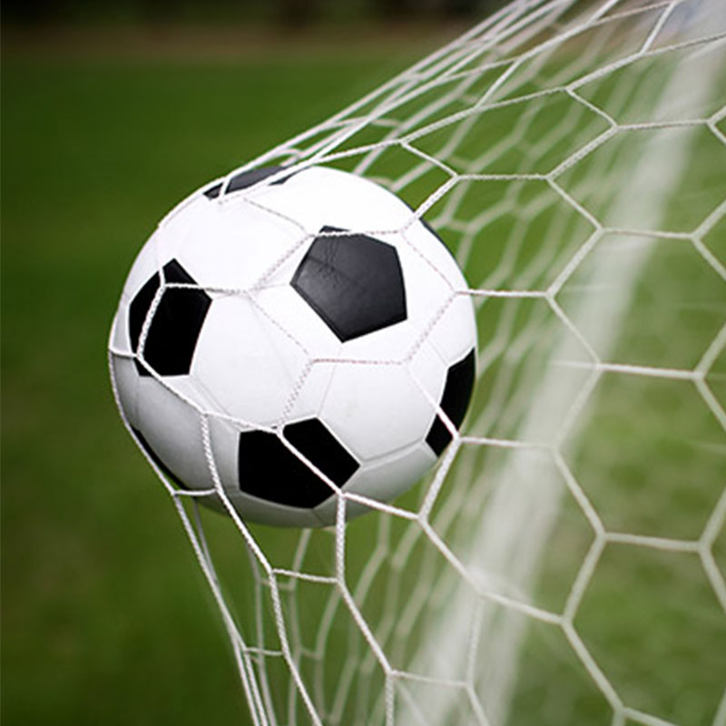 Futbolo aikštės tinklas